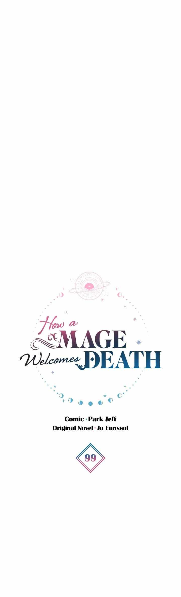 The Way the Mage Faces Death Chapter 99 4